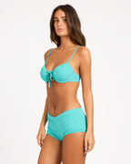 CORAL COVE LW SHORTY