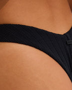 Womens Roxy Love High Leg Cheeky Bikini Bottom