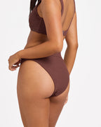 ROXY LOVE BIKINI MID HL
