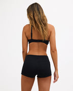 Womens Roxy Love Boyleg Bikini Bottom