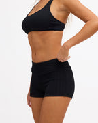 Womens Roxy Love Boyleg Bikini Bottom