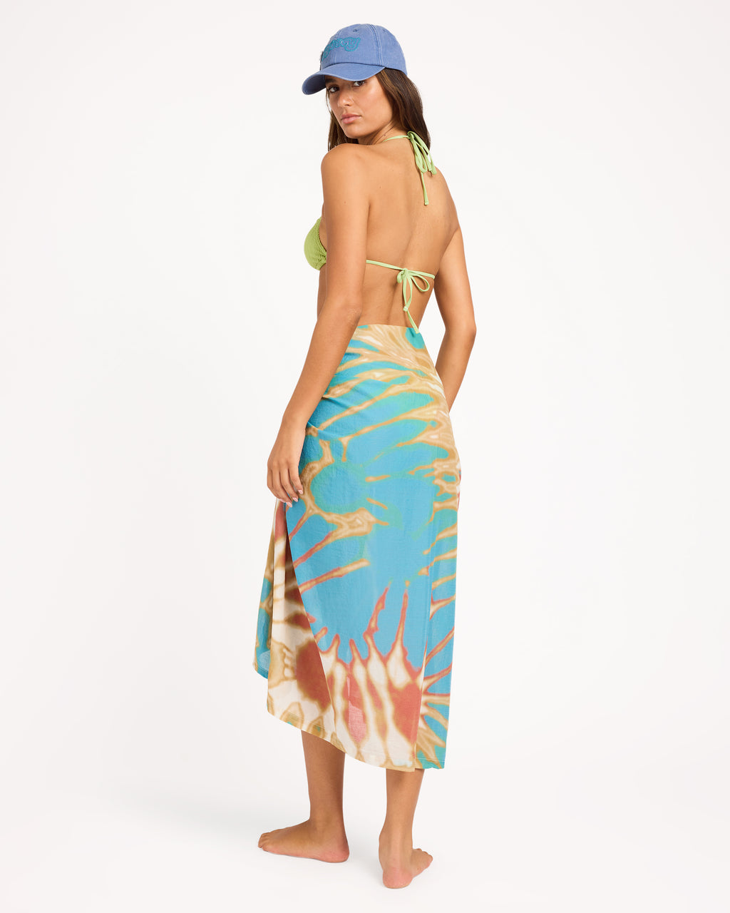 LAGUNA SARONG