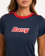 Womens Game Time Baby T-Shirt