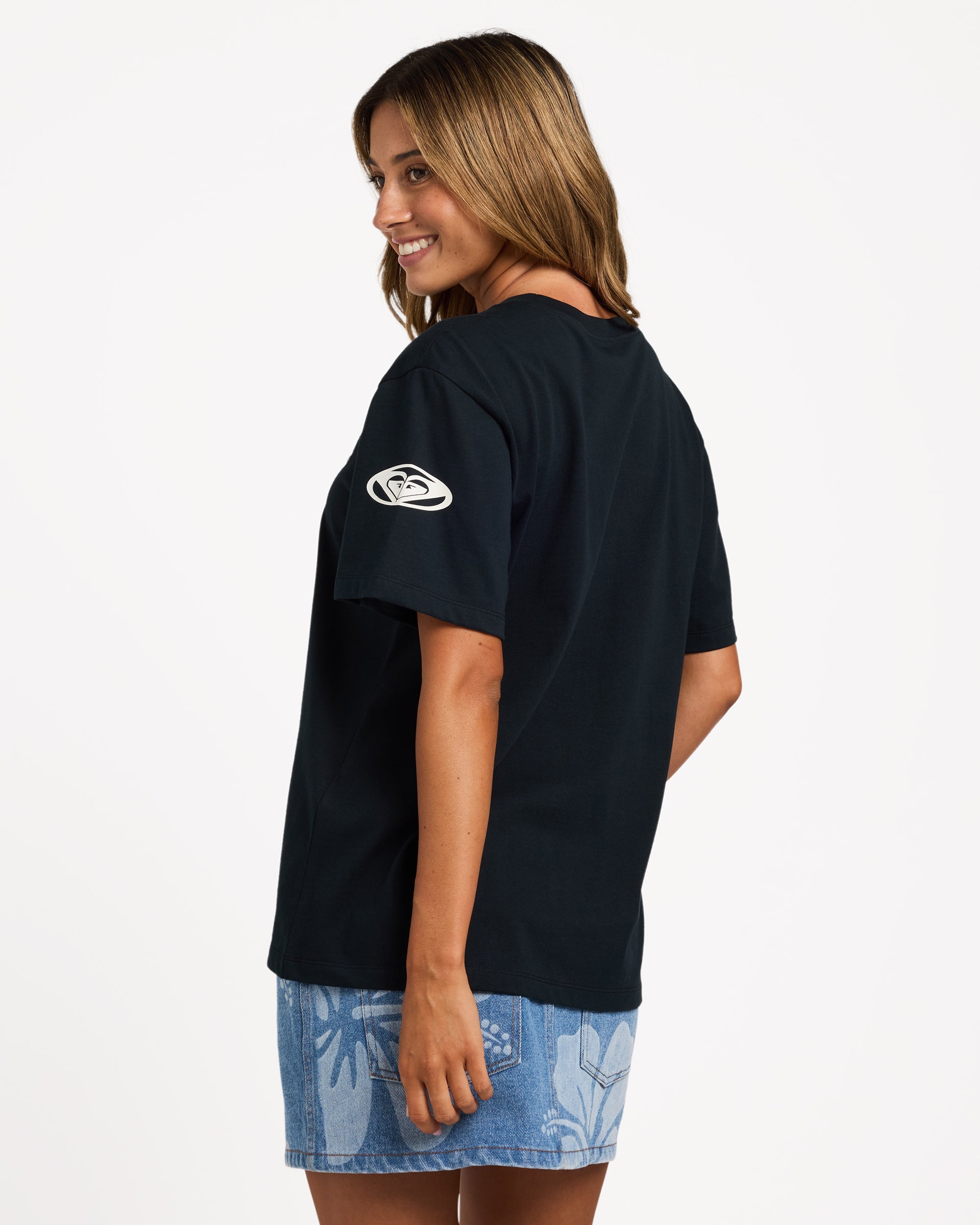 Womens Surf90 T-Shirt