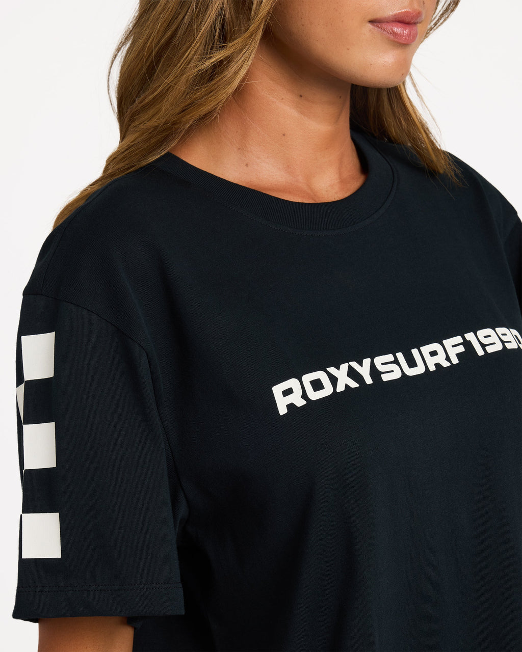 Womens Surf90 T-Shirt