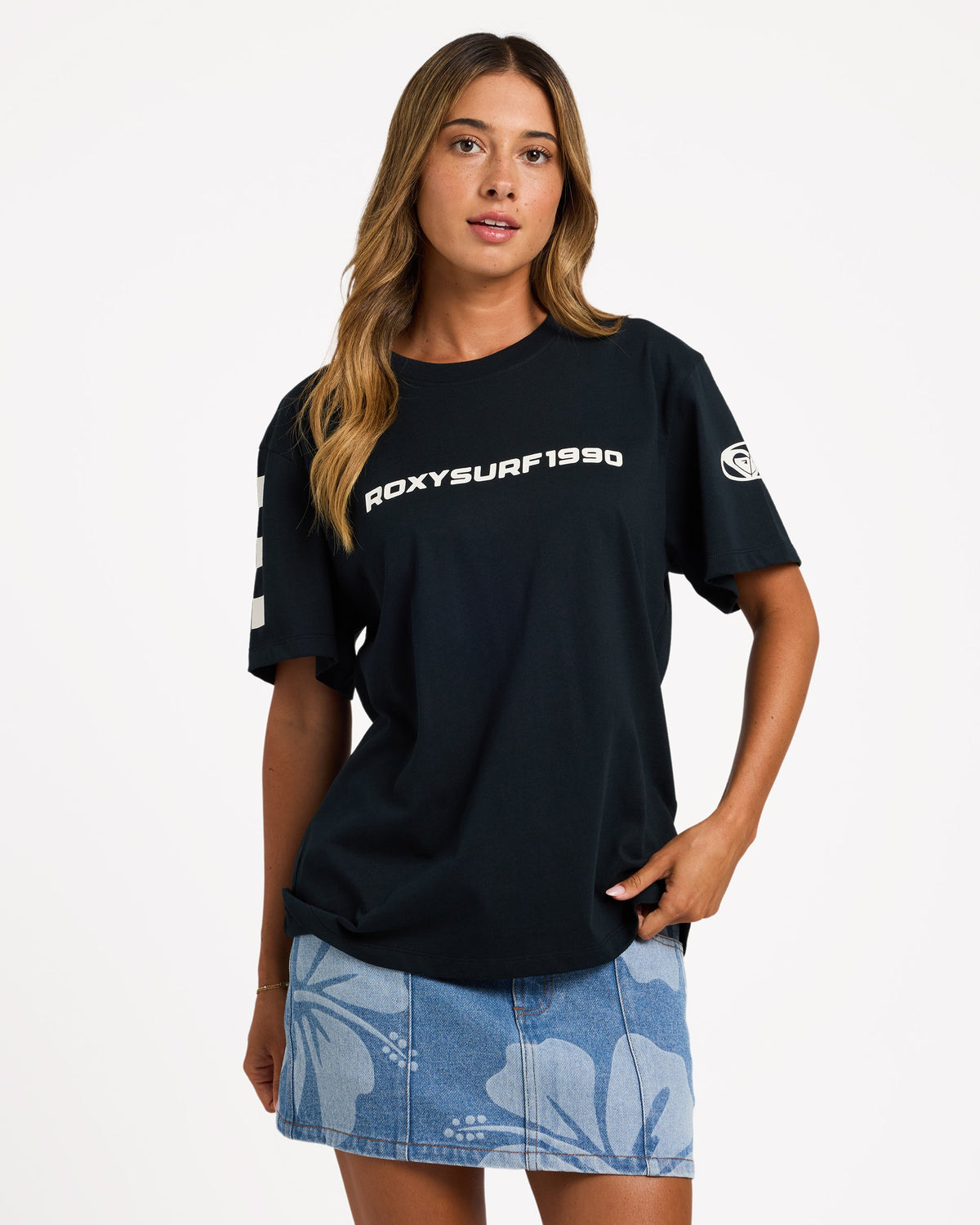 Womens Surf90 T-Shirt