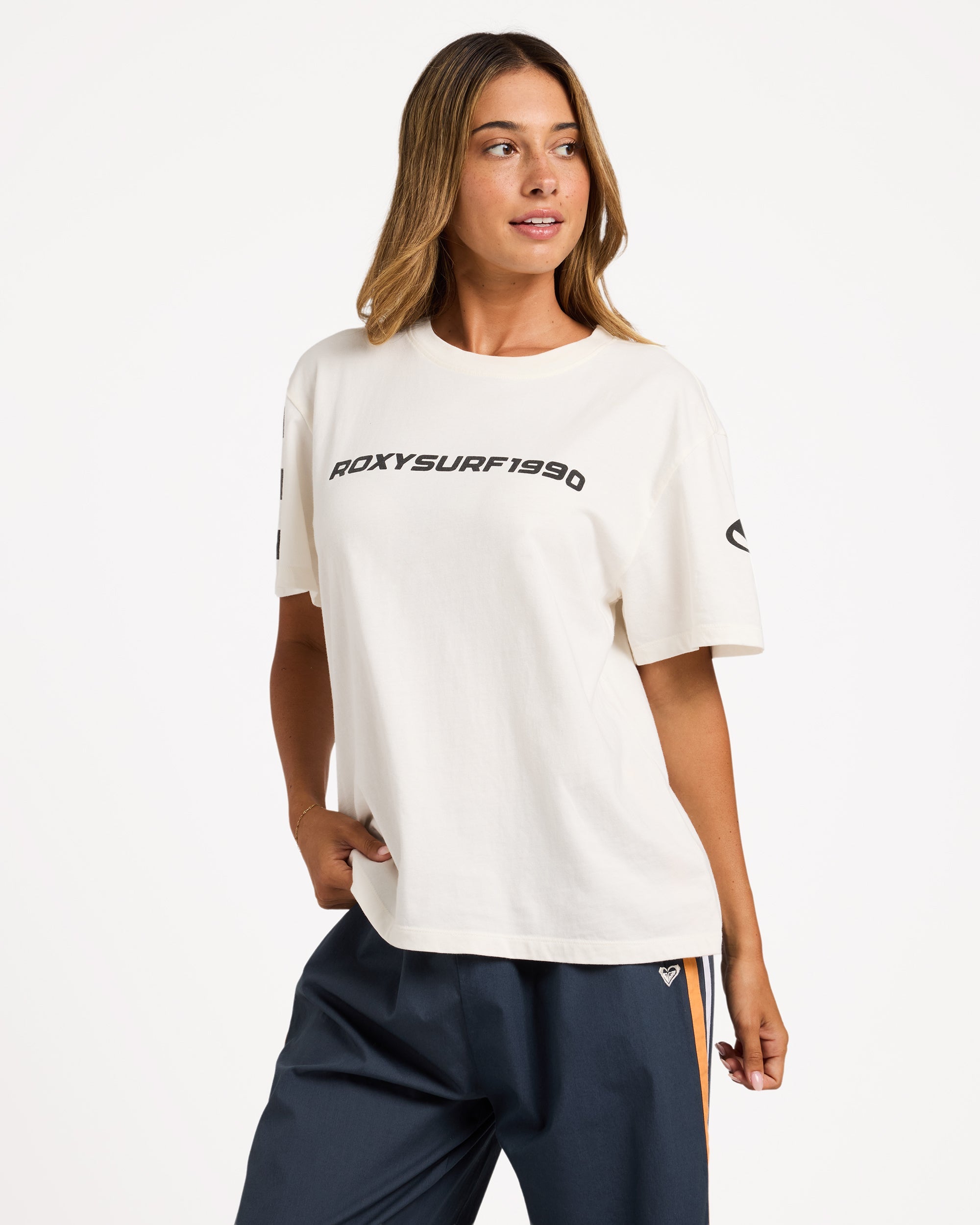 Womens Surf90 T-Shirt