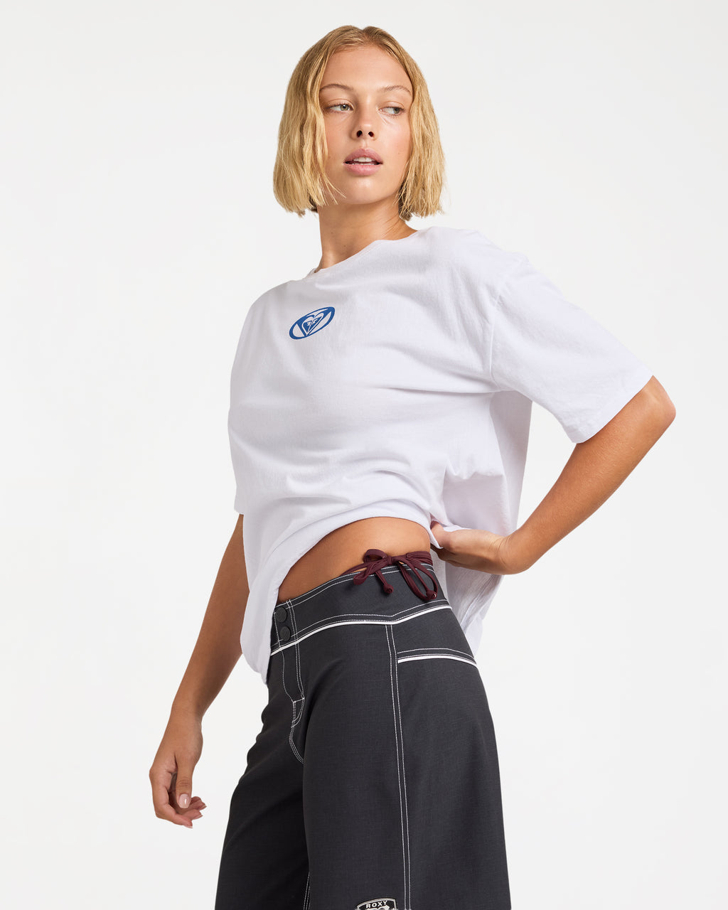 SWELL TEE