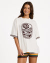 Womens Sunscape T-Shirt