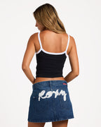 Womens Rewind Cami Tank Top