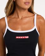 Womens Rewind Cami Tank Top