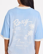 ANGOURIE BOX TEE