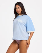 ANGOURIE BOX TEE
