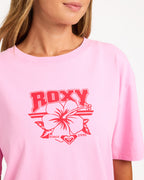 SIDNEY RELAXED TEE