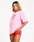 SIDNEY RELAXED TEE
