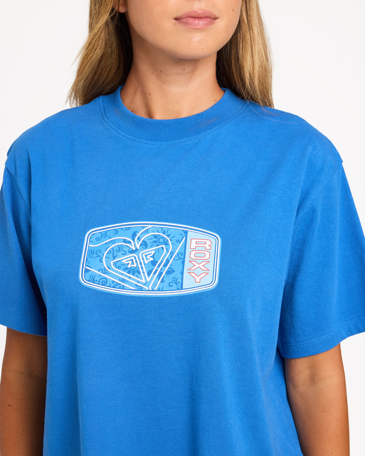 SUGAR LOAF BOX TEE