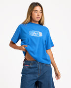 SUGAR LOAF BOX TEE