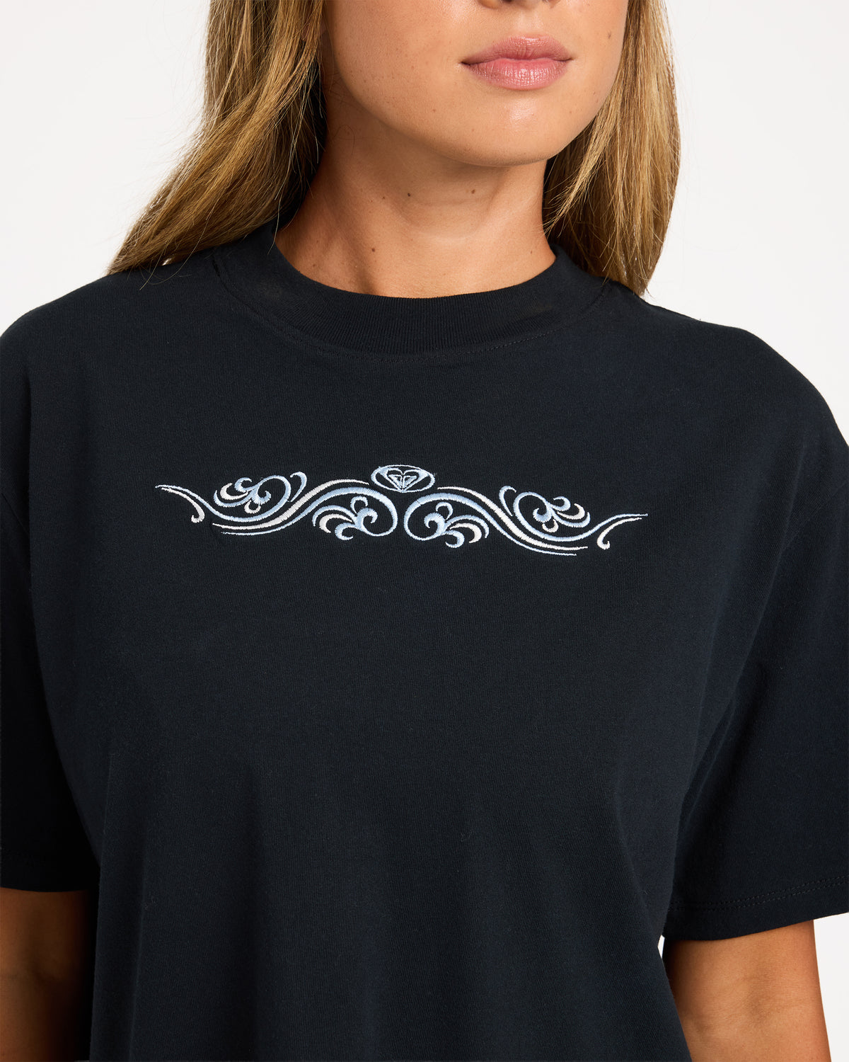 NO DOUBT BOX TEE
