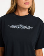 NO DOUBT BOX TEE