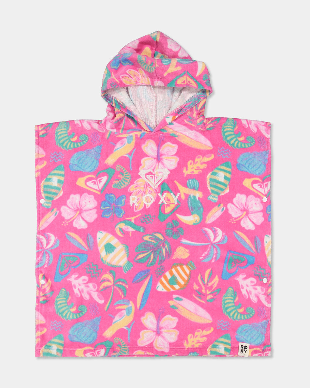 TW STAY MAGICAL PRINTED