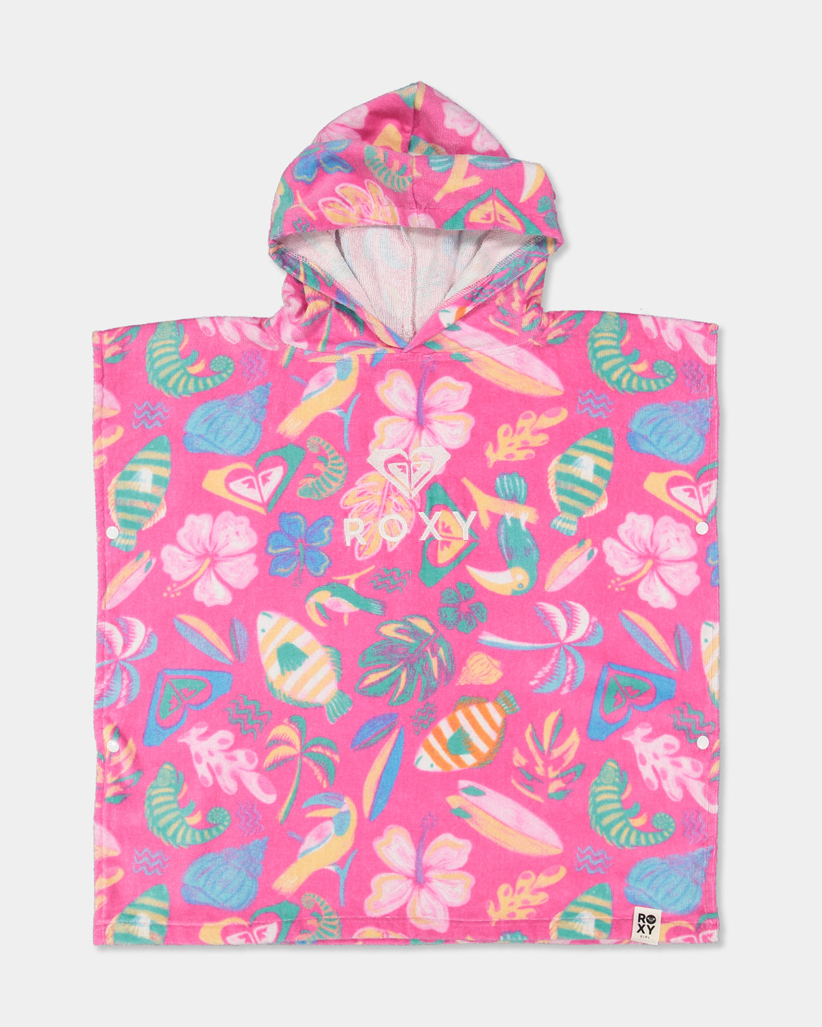 TW STAY MAGICAL PRINTED