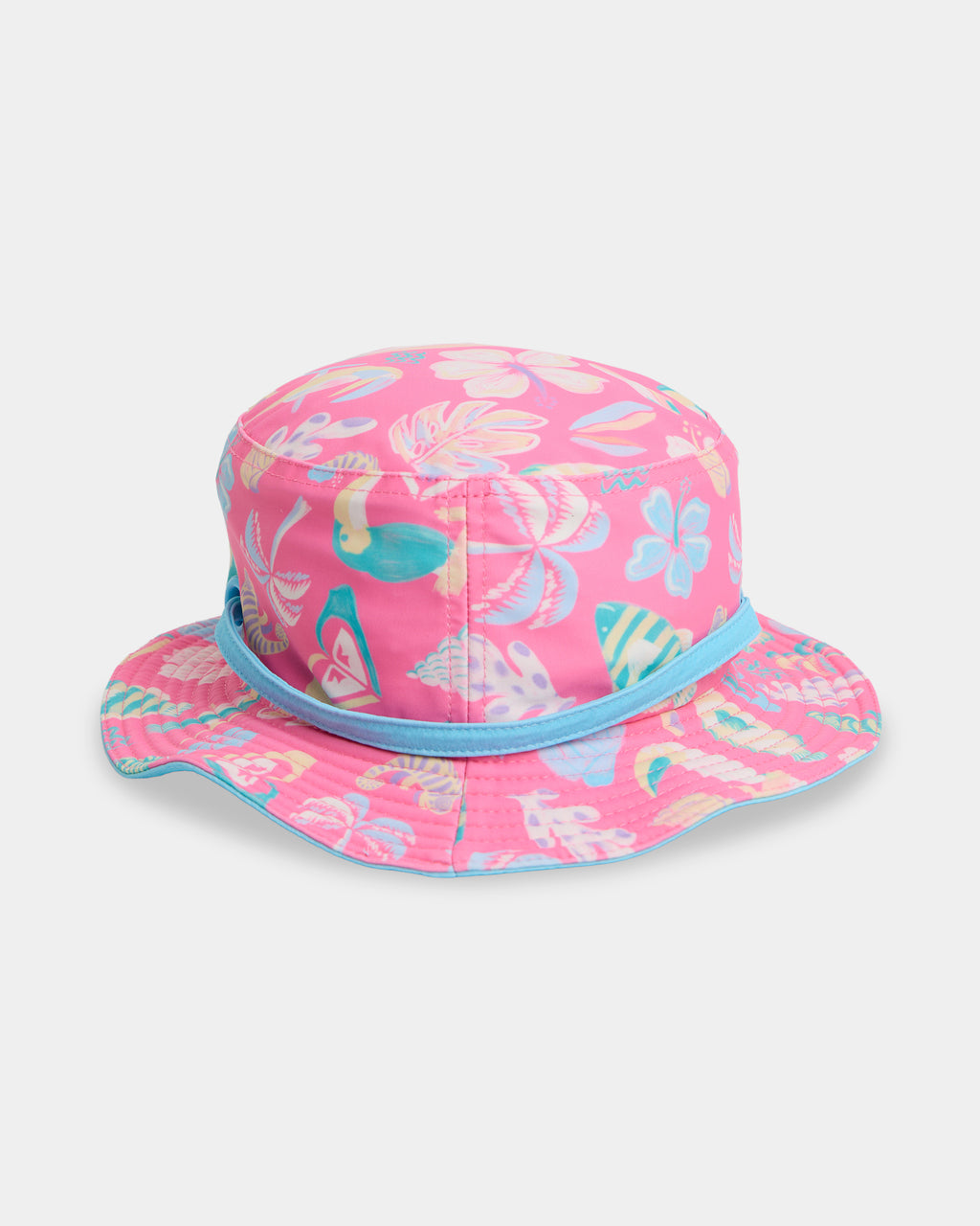 TW OCEAN LOVER BEACH HAT