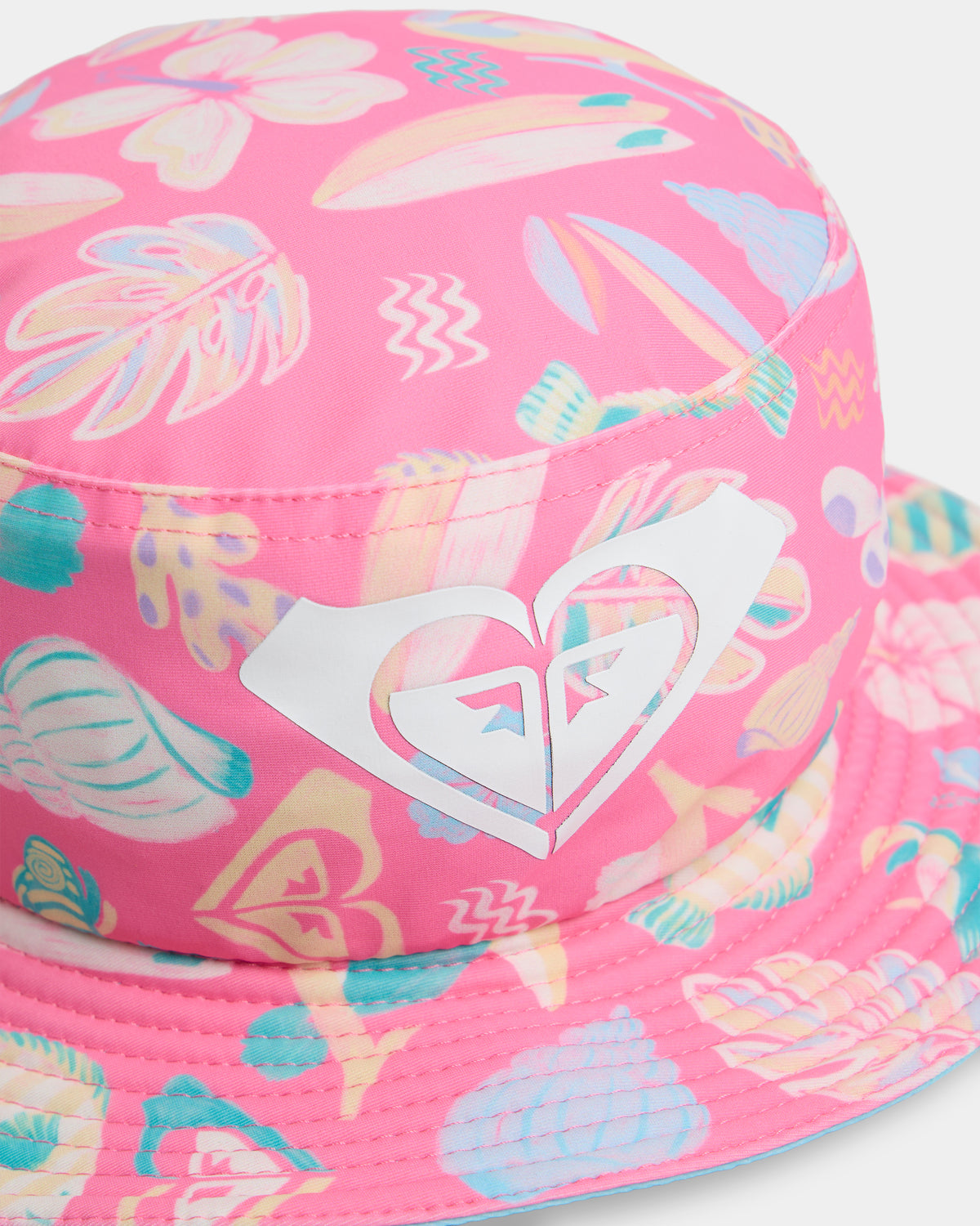 TW OCEAN LOVER BEACH HAT
