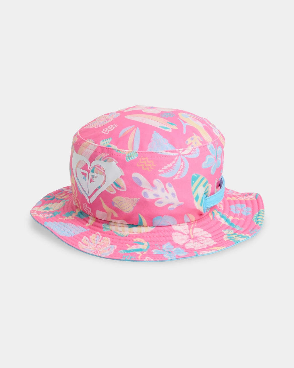 TW OCEAN LOVER BEACH HAT