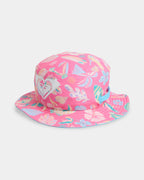 TW OCEAN LOVER BEACH HAT