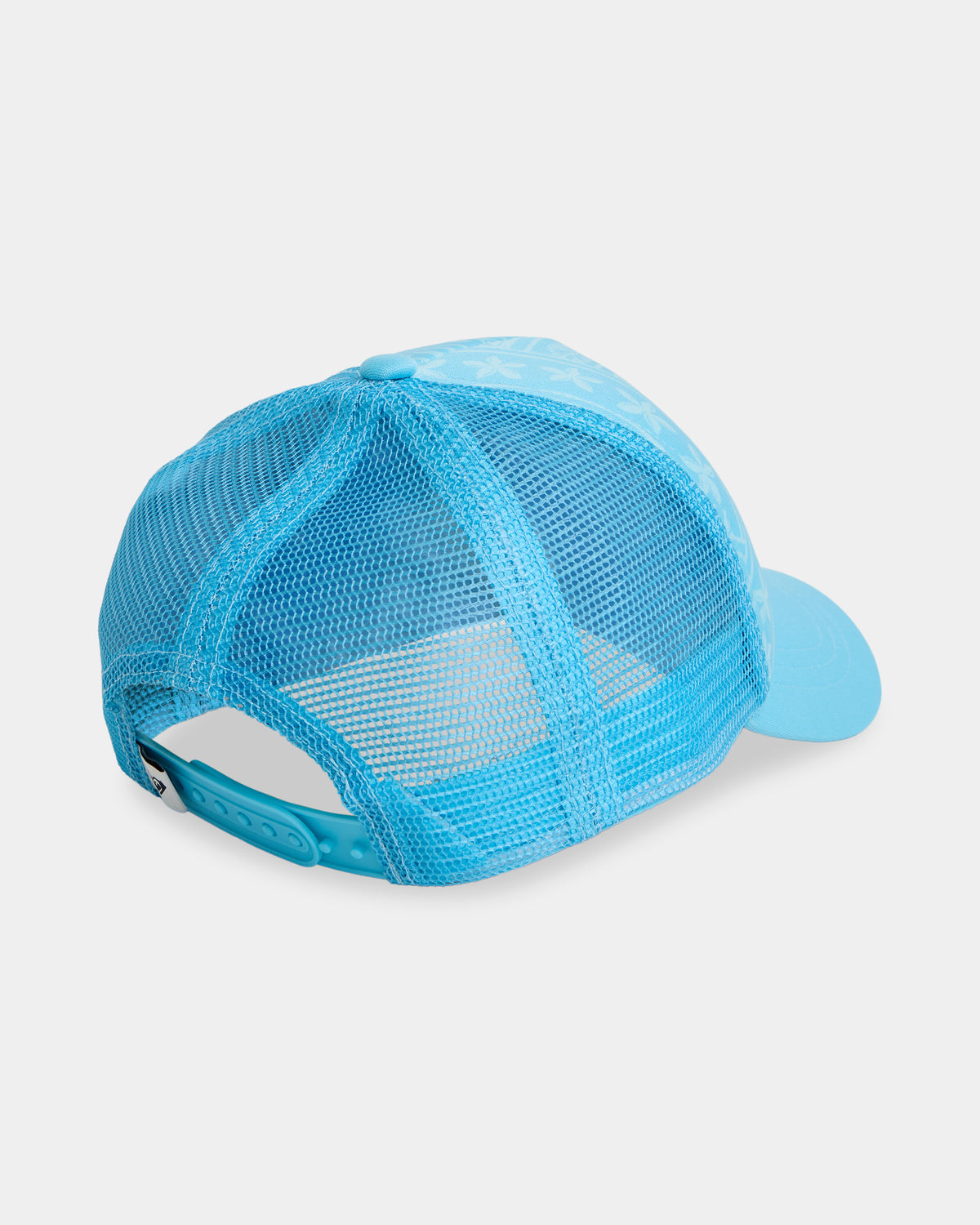 TW SURF THE VIBES TRUCKER