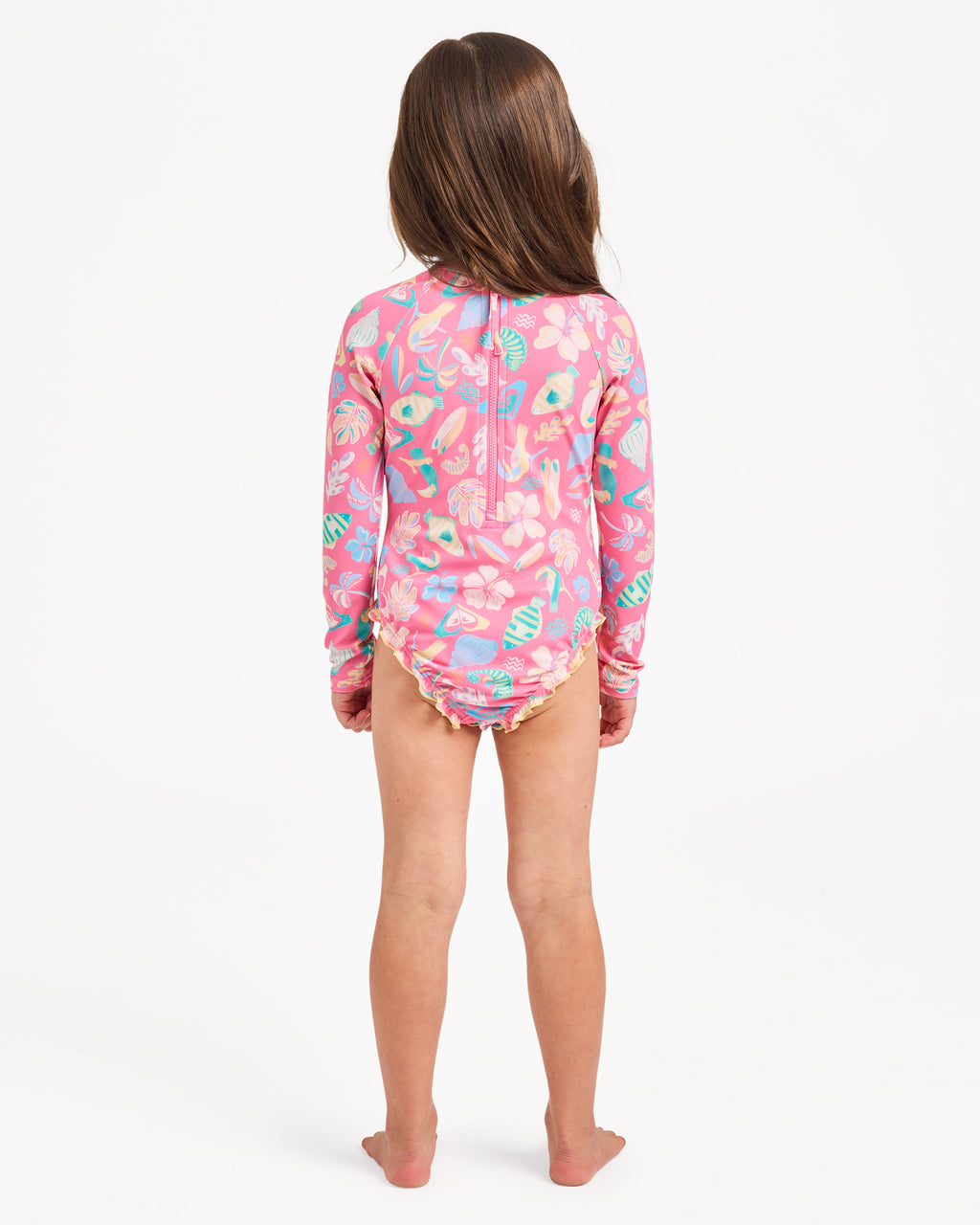 TW OCEAN LOVER ONESIE