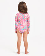 TW OCEAN LOVER ONESIE