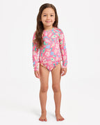 TW OCEAN LOVER ONESIE