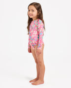 TW OCEAN LOVER ONESIE