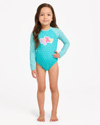 TW COASTAL CLASH ONESIE