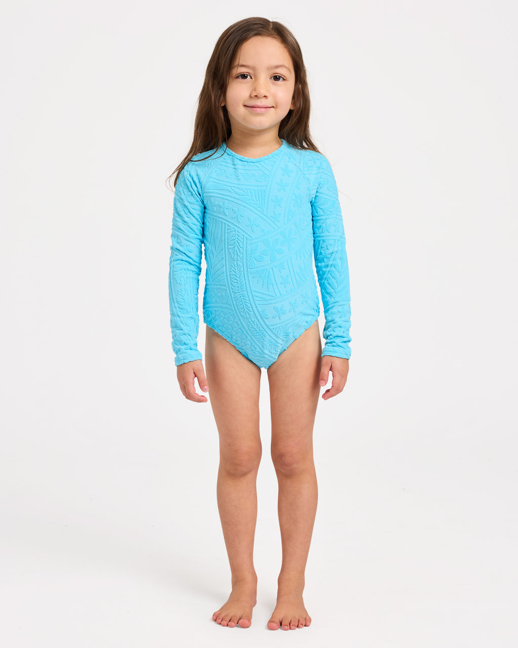 TW SURF THE VIBES ONESIE