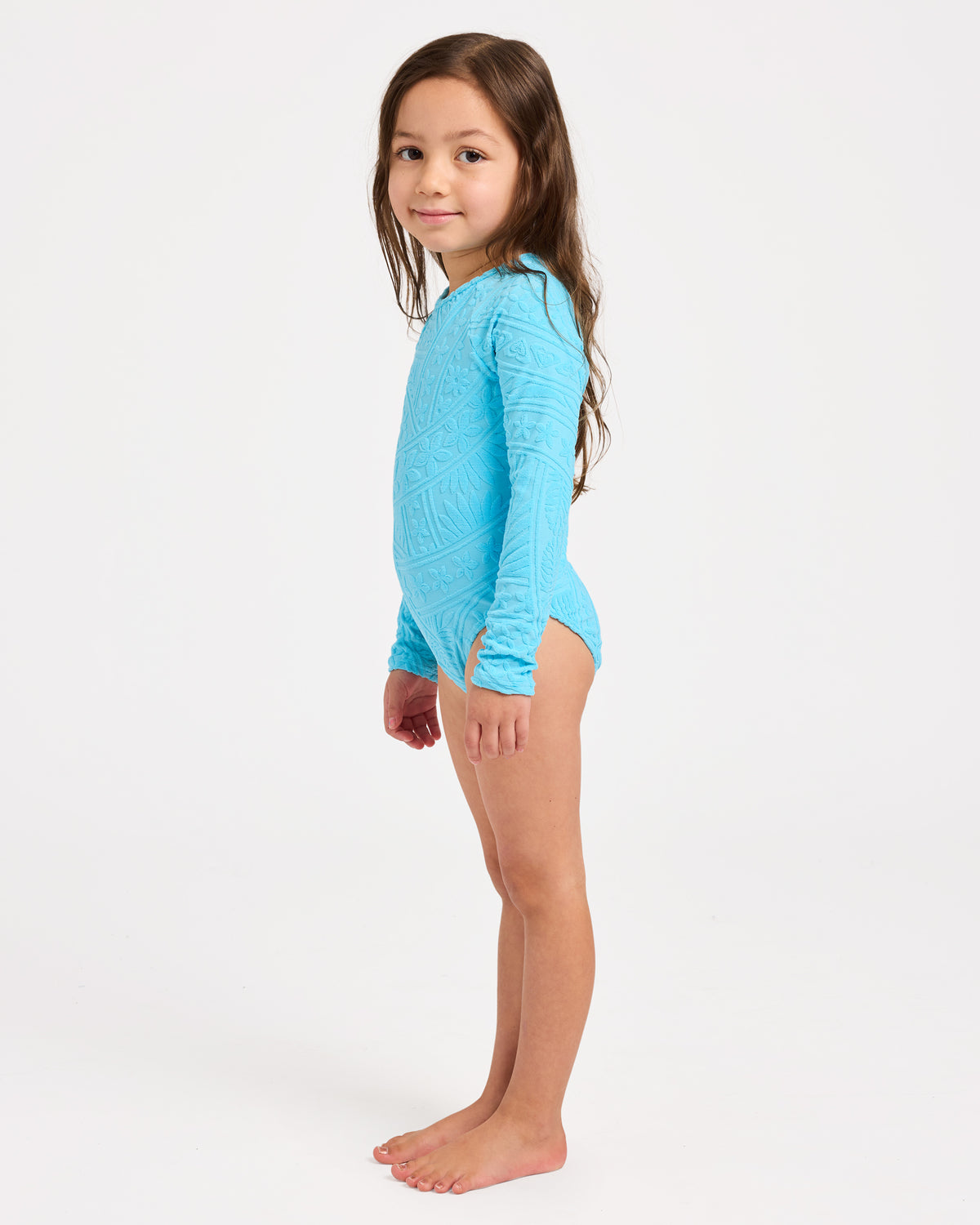 TW SURF THE VIBES ONESIE