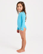 TW SURF THE VIBES ONESIE