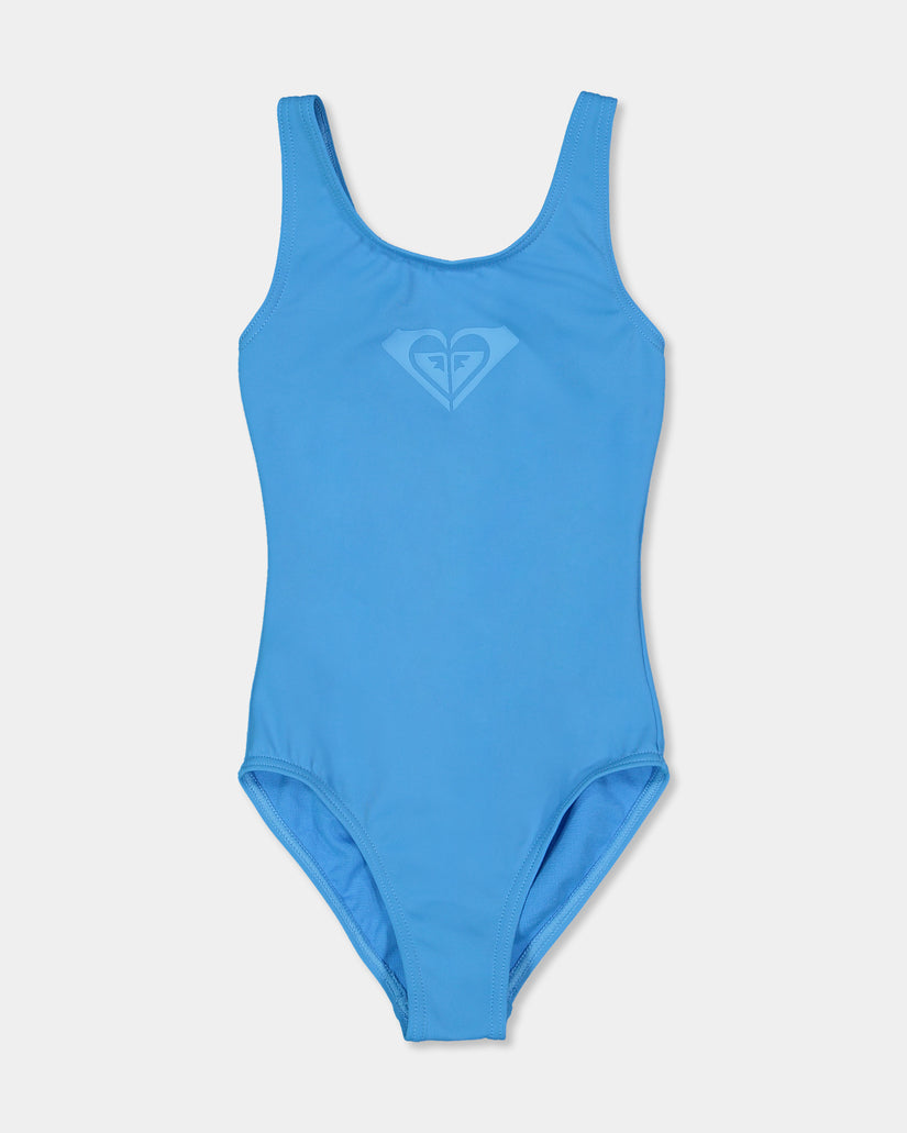 Girls 2-7 Tw Forever Roxy One Piece Swimsuit