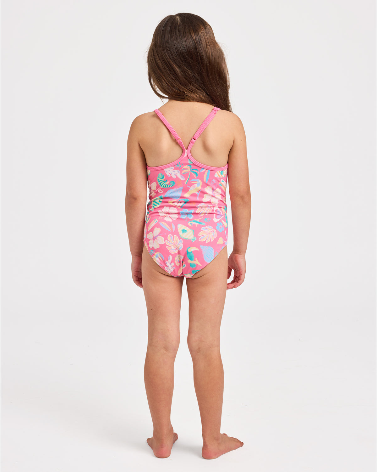 TW OCEAN LOVER ONE PIECE