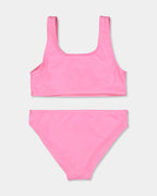 Girls 2-7 Forever Roxy Two Piece