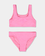 Girls 2-7 Forever Roxy Two Piece