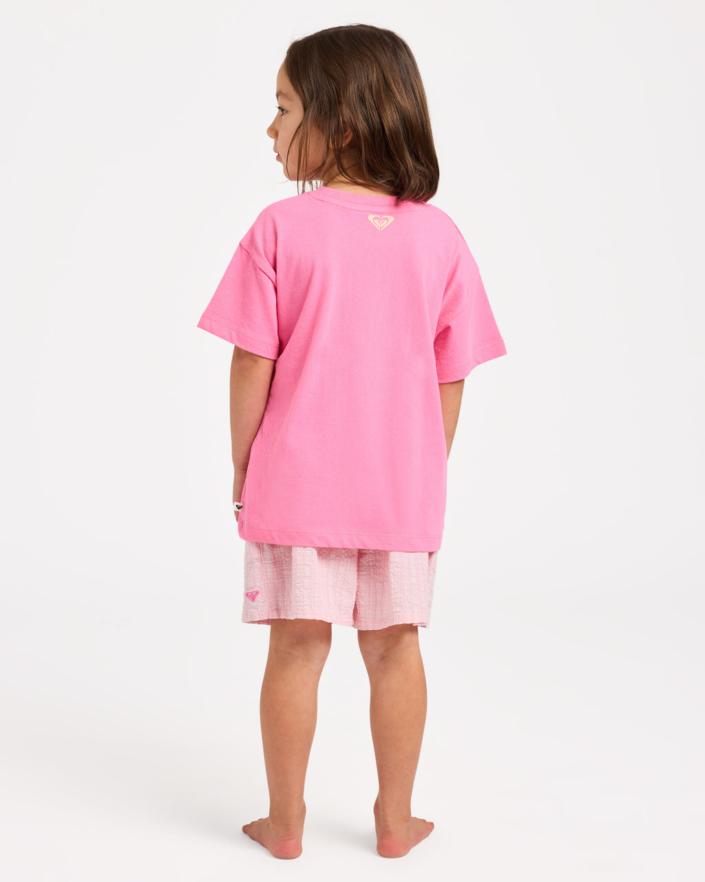 TW OCEAN LOVER SS TEE