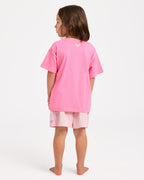 TW OCEAN LOVER SS TEE