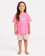 TW OCEAN LOVER SS TEE