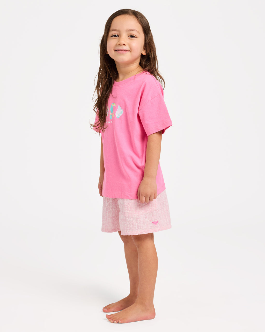 TW OCEAN LOVER SS TEE