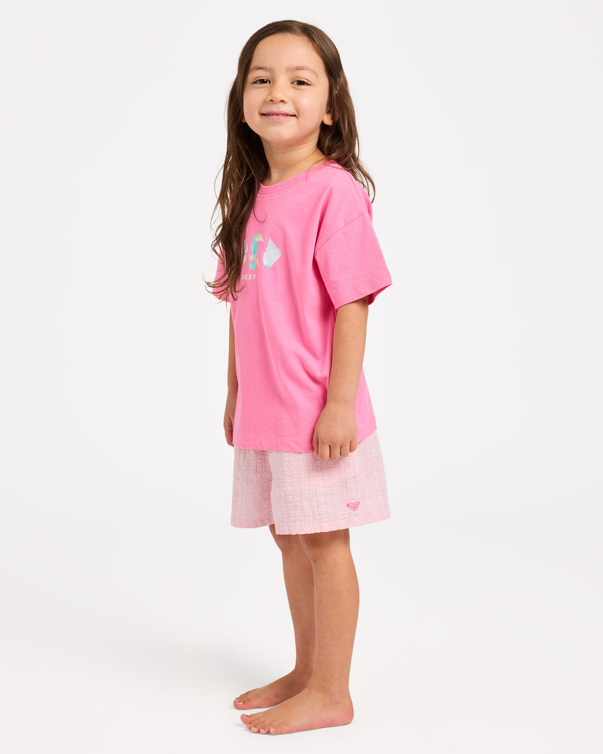 TW OCEAN LOVER SS TEE