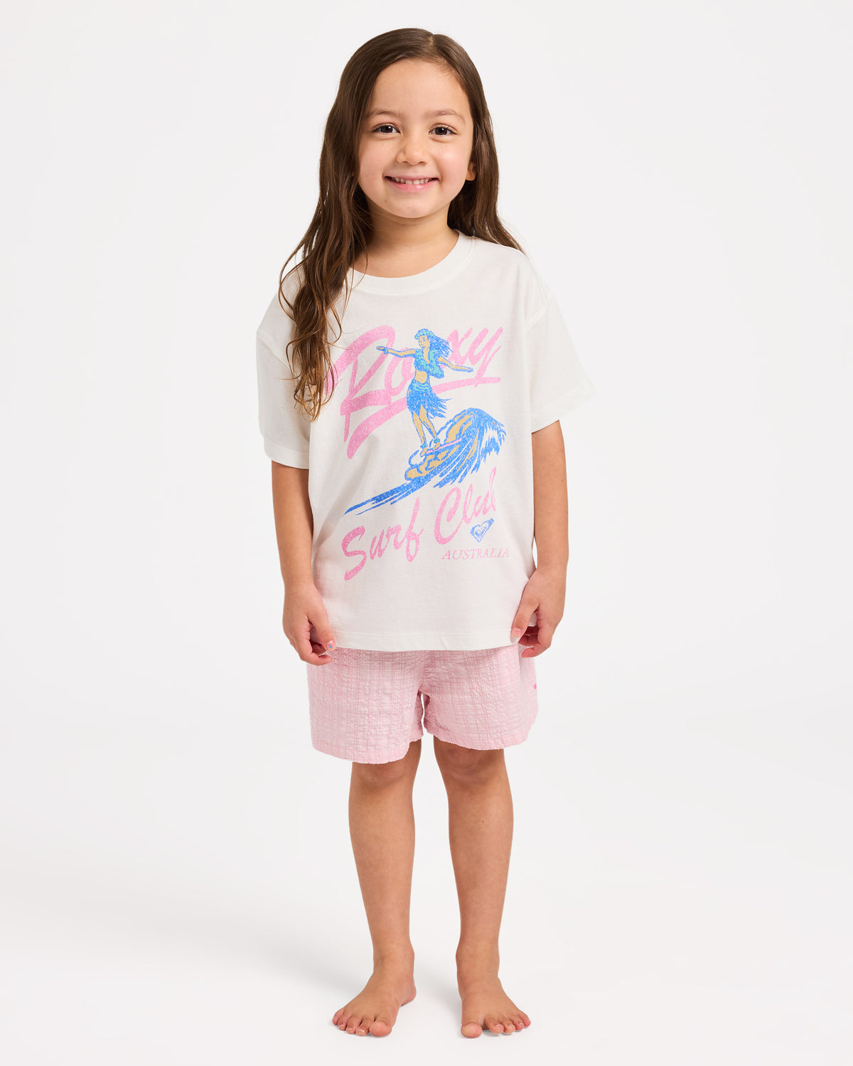 TW HULA WAVE RIDER SS TEE