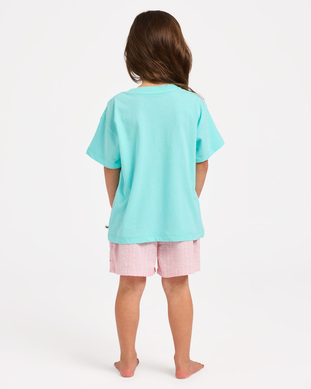 TW COASTAL CLASH SS TEE
