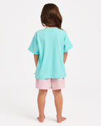 TW COASTAL CLASH SS TEE